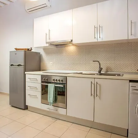 Art Medieval Town Rhodes Σαλέ Rhodes City