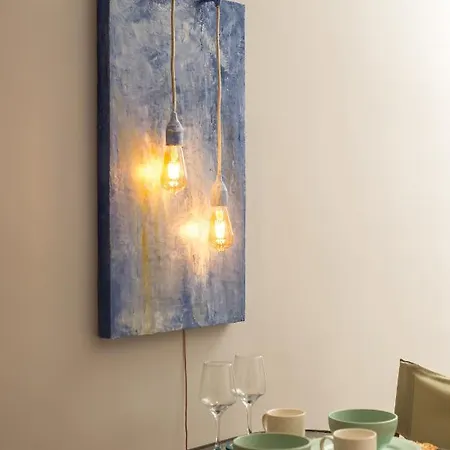 Art Medieval Town Rhodes Σαλέ *