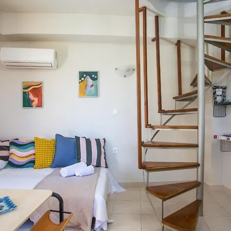 Art Medieval Town Rhodes Σαλέ *