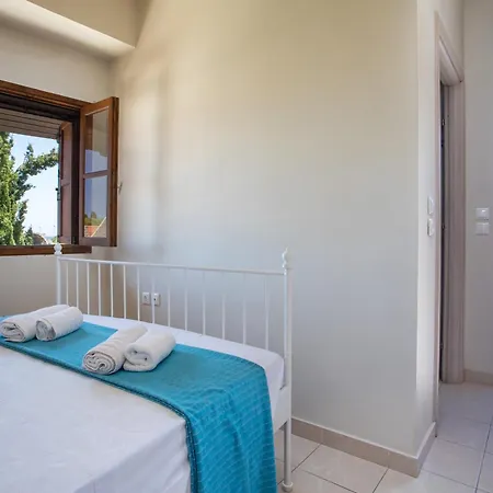 Art Medieval Town Rhodes Σαλέ Rhodes City