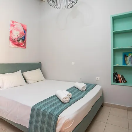 Art Medieval Town Rhodes Σαλέ