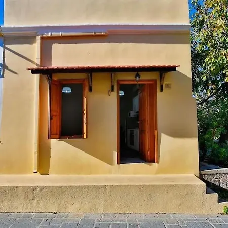 Art Medieval Town Rhodes * עיר רודוס