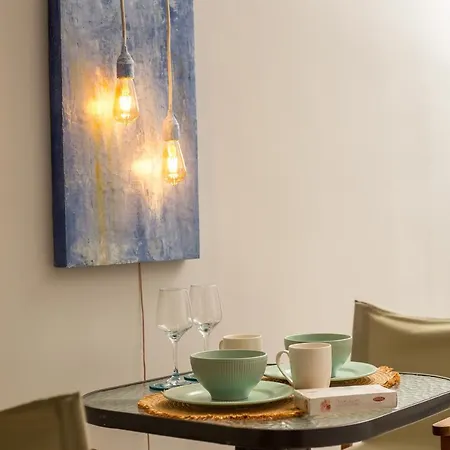 Art Medieval Town Rhodes עיר רודוס