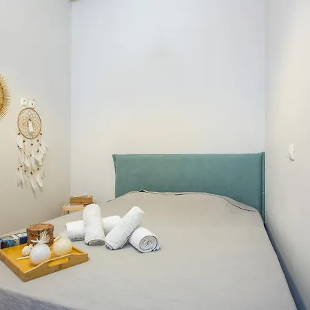 Art Medieval Town Rhodes *