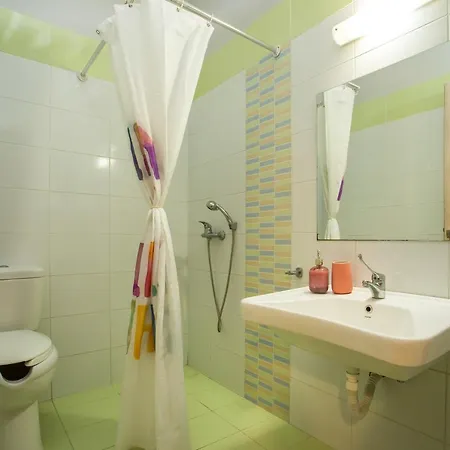 Art Medieval Town Rhodes Horská chata Rhodes City