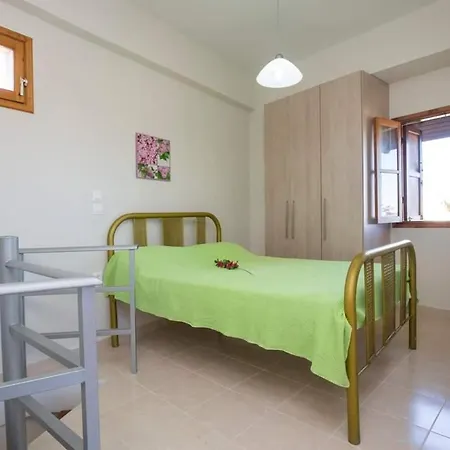 Horská chata Art Medieval Town Rhodes Rhodes City