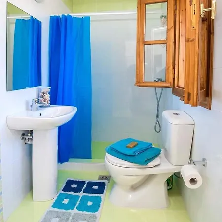 Art Medieval Town Rhodes Rhodes City