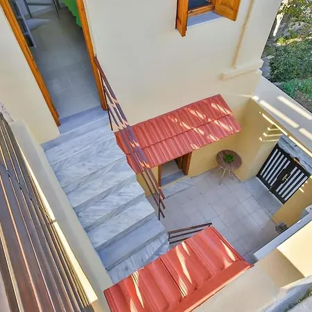 Art Medieval Town Rhodes עיר רודוס