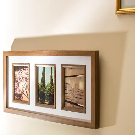 Art Medieval Town Rhodes