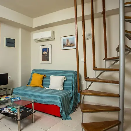 Art Medieval Town Rhodes עיר רודוס