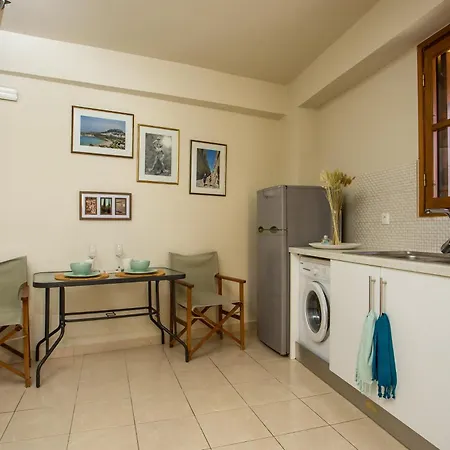 Art Medieval Town Rhodes * עיר רודוס