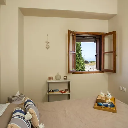 Art Medieval Town Rhodes בקתה עיר רודוס