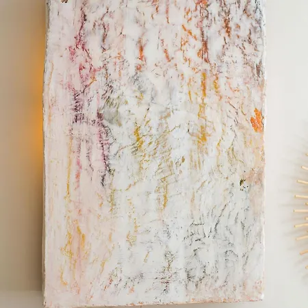 בקתה Art Medieval Town Rhodes עיר רודוס