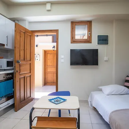 Art Medieval Town Rhodes * Rhodes City