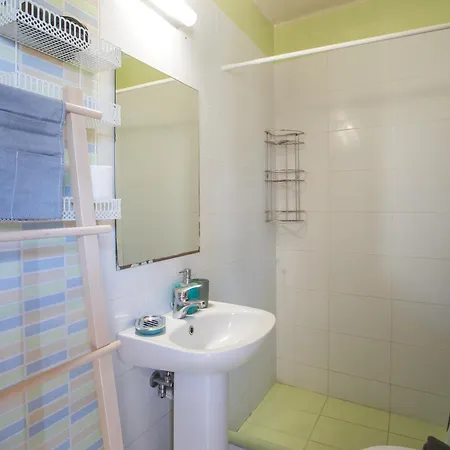 בקתה Art Medieval Town Rhodes *