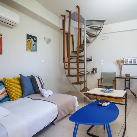 Chalet Art Medieval Town Rhodes Rhodes City