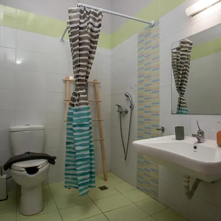 Art Medieval Town Rhodes * עיר רודוס