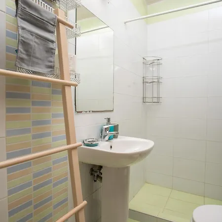 Horská chata Art Medieval Town Rhodes