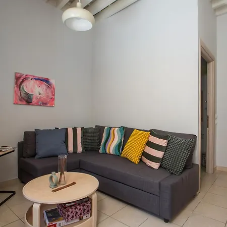 Art Medieval Town Rhodes *