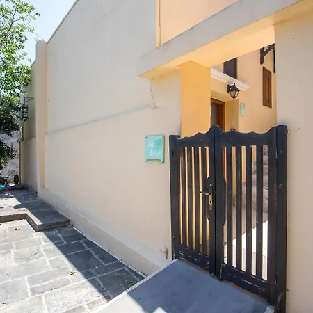 Art Medieval Town Rhodes * עיר רודוס