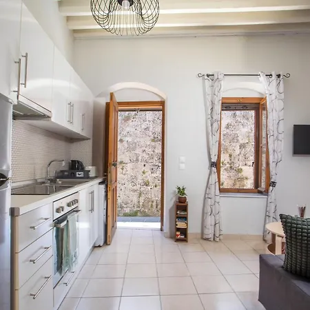 Art Medieval Town Rhodes עיר רודוס