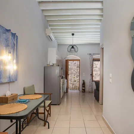 בקתה Art Medieval Town Rhodes *