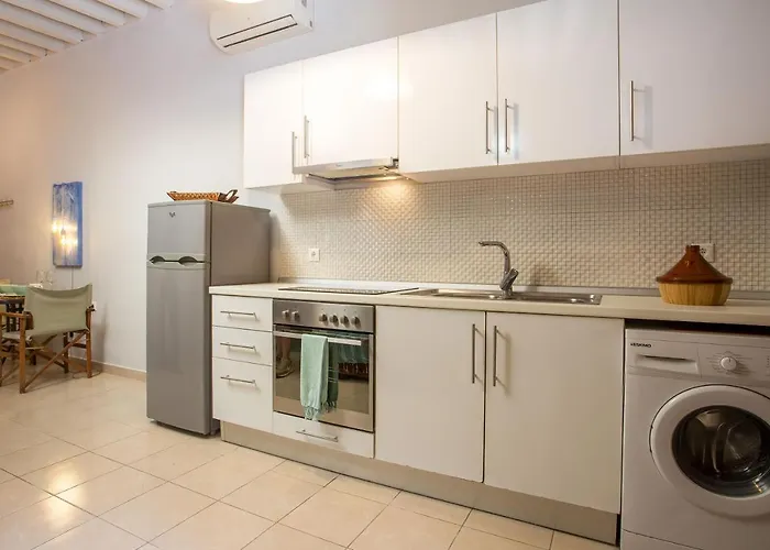 Art Medieval Town Rhodes Chalet Rhodes City