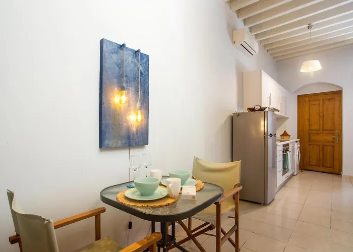 Art Medieval Town Rhodes Chalet Rhodes City