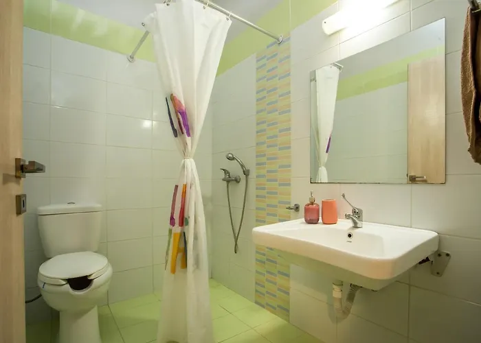 Art Medieval Town Rhodes Chalet Rhodes City