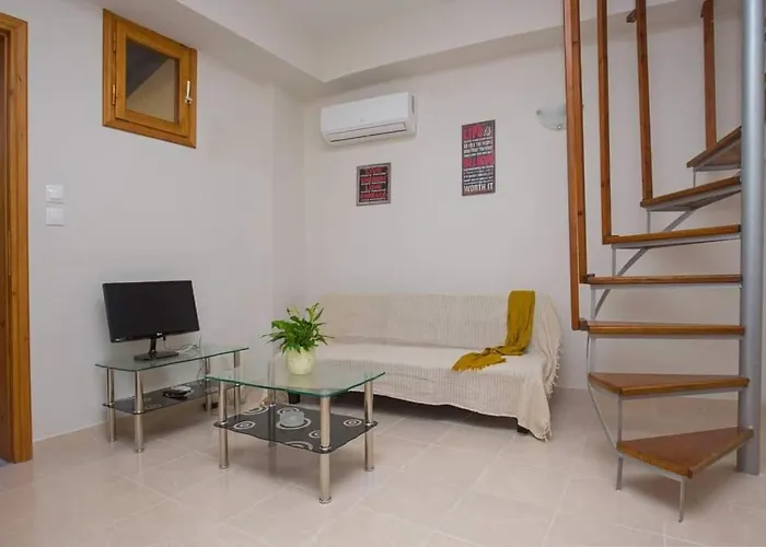 Art Medieval Town Rhodes * Rhodes City