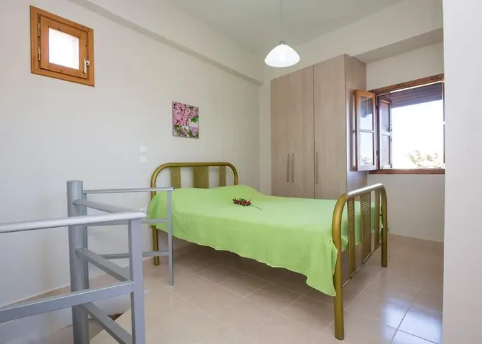 Chalet Art Medieval Town Rhodes Rhodes City