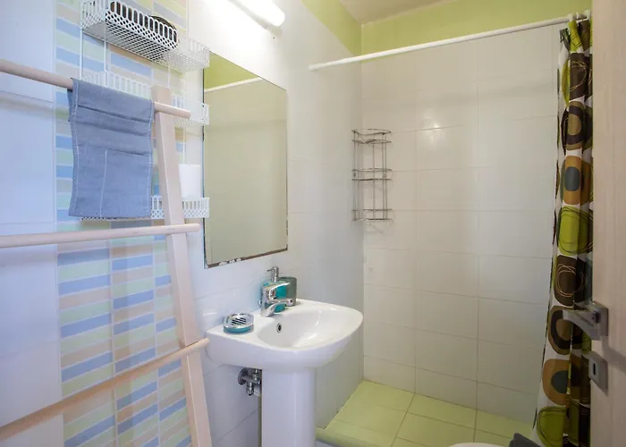 Chalet Art Medieval Town Rhodes *