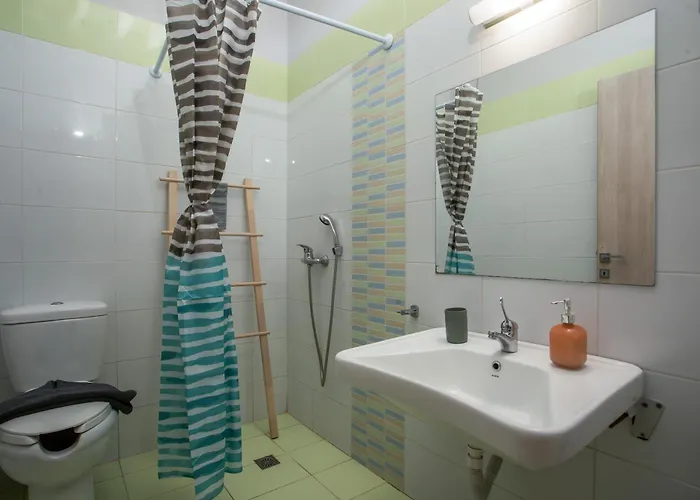 Art Medieval Town Rhodes *