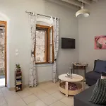 Chalet Art Medieval Town Rhodes *